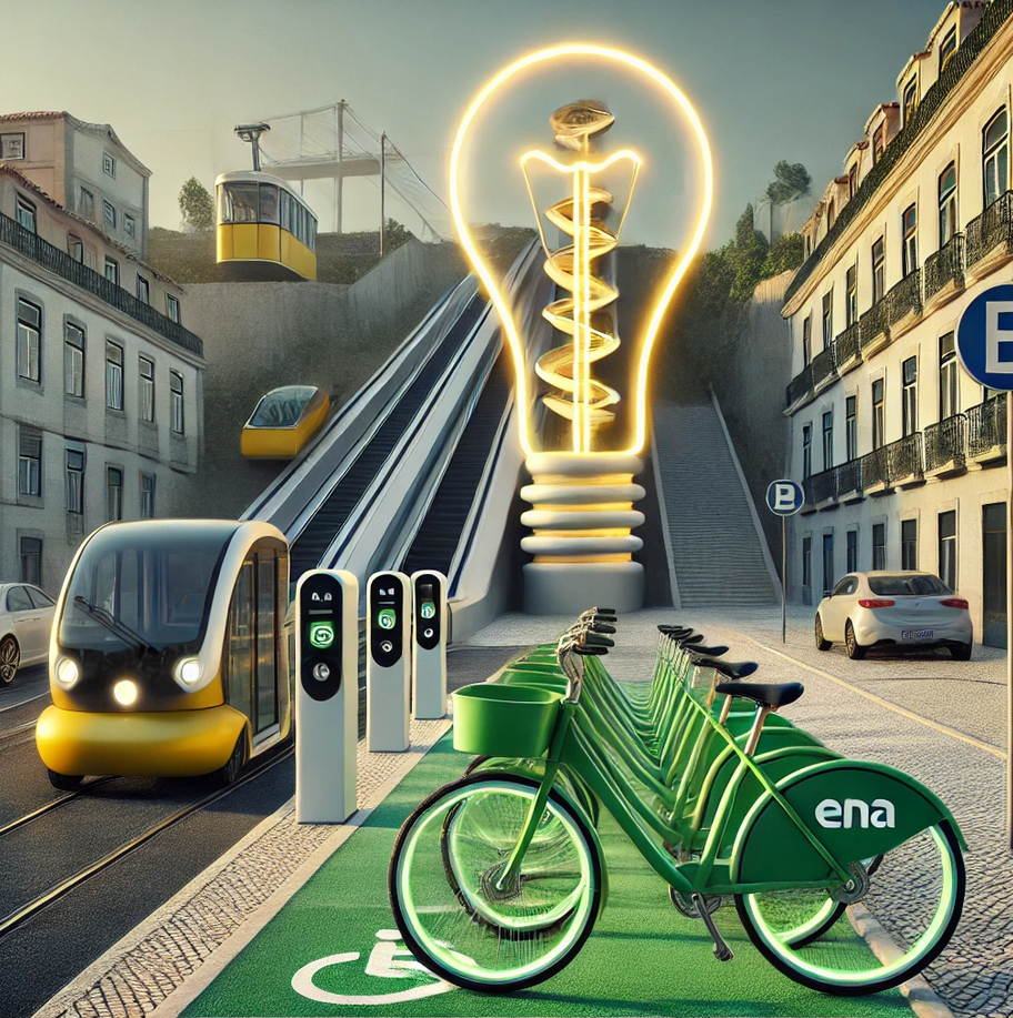 Media picture: Ideias de projectos para a DISM em 2025